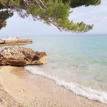Apartment Silvia Makarska Ngoại thất bức ảnh