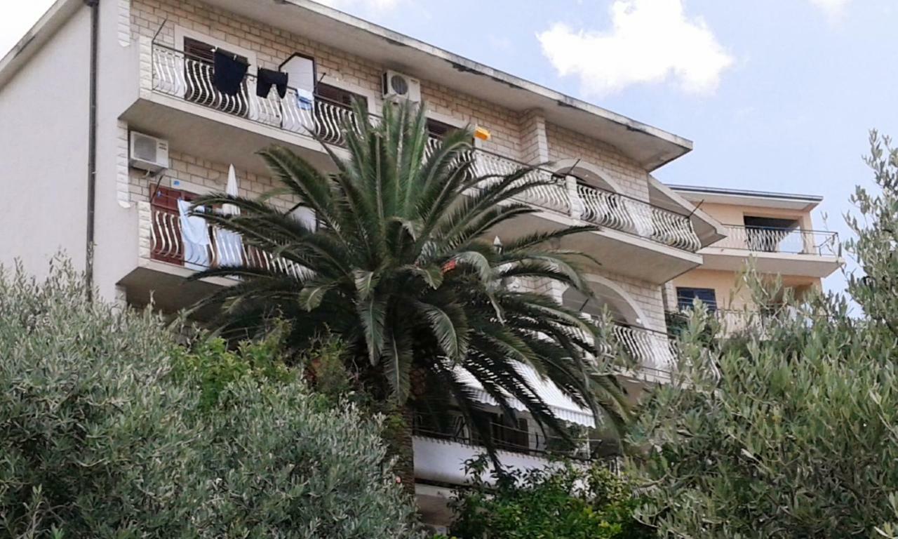 Apartment Silvia Makarska Ngoại thất bức ảnh